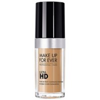 Make Up For Ever - Kem Nền Make Up For Ever Ultra HD Invisible Cover Foundation 30ml Y383 box cũ