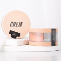 MAKE UP FOR EVER Phấn Phủ Mật Ong Trang Điểm 3 Màu Sắc Mã 01 / 02