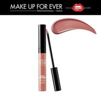 MAKE UP FOR EVER - Son Nước Artist Nude Creme Liquid