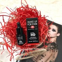 [Make Up For EVer] Tinh chất Serum Ultra Hd Skin Booster Make Up For Ever Minisize 4,5ml