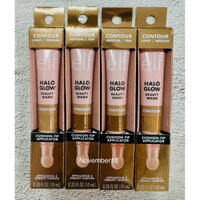 Make up Tạo khối dạng kem e.l.f. Halo Glow Beauty Wand Contour 10ml