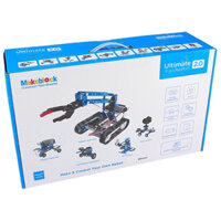 MakeBlock - Robot lập trình Ultimate Robot Kit V2.0