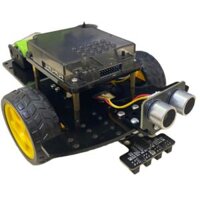 Maker Robot Kit – Robot tùy biến nâng cao
