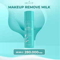 MAKEUP REMOVE MILK – SỮA TẨY TRANG