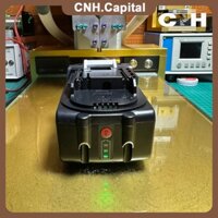 Makita 14.4v 8cell nhận sạc adapter
