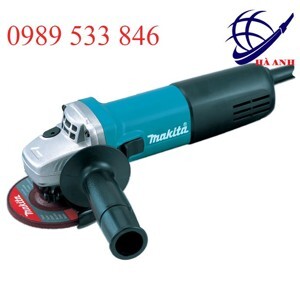 Máy mài góc Makita 9556HN (9556 HN)