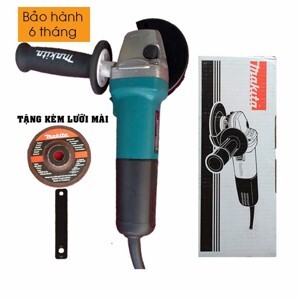 Máy mài góc Makita 9556HN (9556 HN)