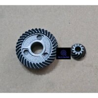 (Makita. chính hãng) Bánh răng/ nhông máy mài góc cầm tay (lưỡi 125mm) Maktec. MT904 MT905/ Makita. M9003