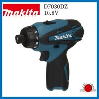Makita DF030DZ Cordless Driver Drill 10.8V High Power (Body only)