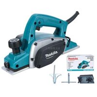 Makita Điện Máy Bào M1901B Cao Cấp Gỗ Di Động Điện Đa Năng Máy Bào M1902B Máy Bào Thớt Thớt máy bào cuốn máy bào gỗ công nghiệp Máy bào gỗ