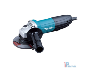 Máy mài góc Makita GA4034