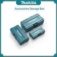 MAKITA Hộp Nhựa Đựng Đồ Đa Năng B-62066 B-62072 B-62088