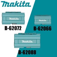 MAKITA Hộp Nhựa Đựng Đồ Đa Năng B-62066 B-62072 B-62088