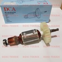 MAKITA Mũi Khoan Bê Tông / ANGKER / DINAMO HR2470