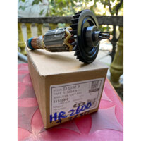 Makita Roto máy khoan HR2600/HR2630/HR2631 (515358-9)