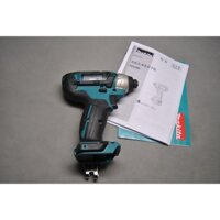 Makita Tua Vít Điện makita df333d df031d td110d Không Dây Sạc Lại Được Tiện Dụng