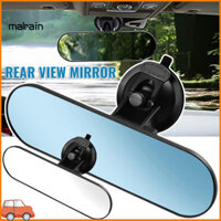 Mal- Gương chiếu hậu Chống chói Cốc hút mạnh Nội thất ô tô Gương kiểm tra lái xe Kiểm tra chiếu hậu cho xe