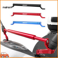Mal- Hợp kim nhôm đa năng Cân bằng xe máy Crossbar Tăng cường tay cầm đòn bẩy