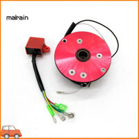Mal- Metal o Stator Rotor CDI cho động cơ 110cc 125cc 140cc Lifan Dirt Pit Bike