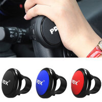 Mala-stylish Xe Tải Vô Lăng Spinner Grip Núm Tay Cầm Điều Khiển Bóng Tăng Áp