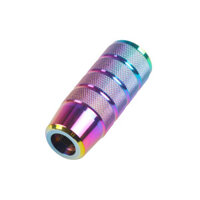 Mala-universal Hợp kim nhôm chống trượt Cần số cần số Núm chuyển số