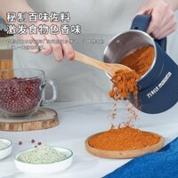 Malata/Wanlida hộ gia đình lớn cối xay mài đa năng bột đậu điện trộn C