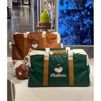 [Malb] Phong Cách Mới Phiên Bản Hàn Quốc Đồ Chơi golf Nam Nữ Túi Quần Áo golf Bóng Túi YWB009 IJOM