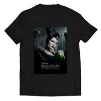 Maleficent 2 Với Angelina Jolie Nam/Nữ Áo