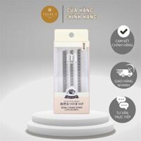 Malian False Eyelashes Lông Mi Giả Ngắn, Dày Tự Nhiên Không Gây Kích Ứng Trang Điểm Hộp Vàng