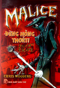 MALICE - ĐỪNG HÒNG THOÁT