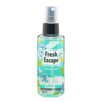 Malissa Kiss Xịt Thơm Toàn Thân Malissa Kiss Perfume Mist Fresh Escape Hương Tươi Mát 88ml