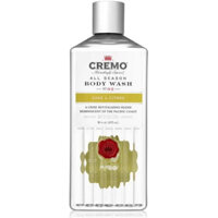mall Sữa tắm Cremo Sage & Citrus Mỹ