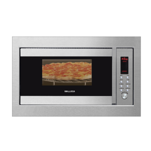 Lò vi sóng Malloca MW-31SF (MW 31 SF) - 31 lít, 900W, có nướng
