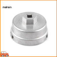 Malr- Công cụ cờ lê nắp lọc dầu bằng nhôm cho Toyota Prius Corolla Camry Rav4 Lexus