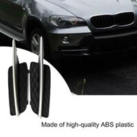 Malr- L / R Viền đèn sương mù cản dưới 51117159593 51117159594 Dành cho BMW E70 X5 07-09