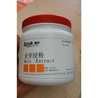 Malt Extract Mạch nha