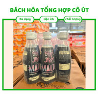 MALTO SHAKE IT OFF – SỮA CHUA CÓ GA VỊ NGUYÊN BẢN LỐC 6 CHAI 340ml