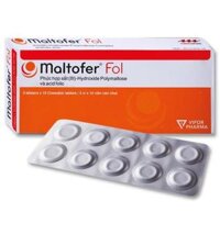 Maltofer Fol Thụy Sỹ (H/30v)