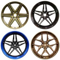 mâm 14 inch 4 lỗ Thích hợp cho 19 20 21 22 23 24 inch Ideal L7 Ideal L8 Ideal L9 MỘT bánh xe rèn được sửa đổi lazang 17 inch 5 lỗ mâm 15 inch 5 lỗ Mâm xe