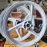 Mâm 3 đao ex 150 kingroad có bạc đạn ống chỉ