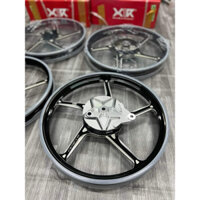 Mâm 5 CÂY CNC X1R SIRIUS , Exciter 2006-2010