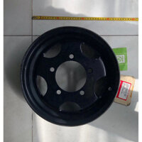 Mâm 5 lỗ  lắp vỏ 500-12 cho xe Lôi ( bagac ) cao cấp