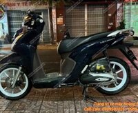 Mâm 8 cây Racing Boy lắp cho xe Vision - Mâm 8 cây chính hãng Racing Boy