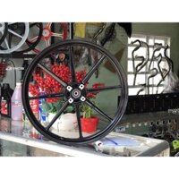 mâm 8 cây x1r cho exciter 150