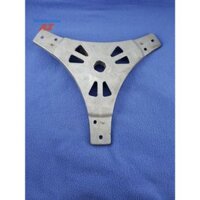 Mâm ba chạc  máy giặt đường kính 30cm