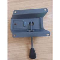 Mâm/ bát ghế xoay nhân vien Hoà Phát