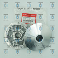 Mâm bi SH 2020 Honda VN _ 22110K0RV00