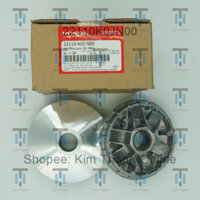 Mâm bi Vision 2021 Honda _ 22110-K0J-N00