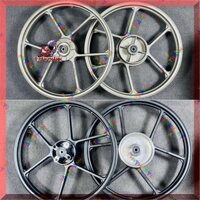 Mâm BRT cho Sirius,exciter 2010 bản 1.4 1.6 MS15