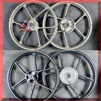 Mâm BRT cho Sirius,exciter 2010 bản 1.4 1.6 MS03